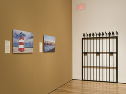 Installation photo, 42 of 47