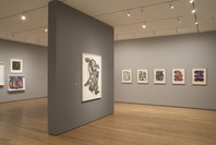 Focus: Elizabeth Murray. Oct 19, 2005–Jan 9, 2006. 6 other works identified