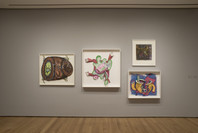 Focus: Elizabeth Murray. Oct 19, 2005–Jan 9, 2006. 3 other works identified