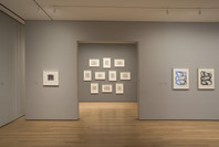 Focus: Elizabeth Murray. Oct 19, 2005–Jan 9, 2006. 3 other works identified