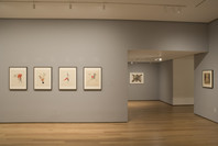Between Representation and Abstraction. Oct 19, 2005–Jan 9, 2006. 5 other works identified