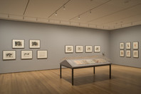Between Representation and Abstraction. Oct 19, 2005–Jan 9, 2006. 10 other works identified