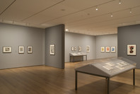 Between Representation and Abstraction. Oct 19, 2005–Jan 9, 2006. 8 other works identified