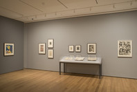 Between Representation and Abstraction. Oct 19, 2005–Jan 9, 2006. 6 other works identified