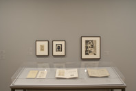 Between Representation and Abstraction. Oct 19, 2005–Jan 9, 2006. 2 other works identified