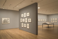 Between Representation and Abstraction. Oct 19, 2005–Jan 9, 2006. 16 other works identified