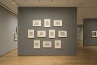 Between Representation and Abstraction. Oct 19, 2005–Jan 9, 2006. 10 other works identified