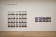 New Photography ’05: Carlos Garaicoa, Bertien van Manen, Phillip Pisciotta, Robin Rhode. Oct 21, 2005–Jan 16, 2006.