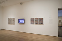 New Photography ’05: Carlos Garaicoa, Bertien van Manen, Phillip Pisciotta, Robin Rhode. Oct 21, 2005–Jan 16, 2006.
