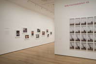 New Photography ’05: Carlos Garaicoa, Bertien van Manen, Phillip Pisciotta, Robin Rhode. Oct 21, 2005–Jan 16, 2006. 1 other work identified