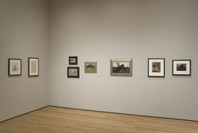 Beyond the Visible: The Art of Odilon Redon. Oct 30, 2005–Jan 23, 2006. 5 other works identified