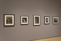 Beyond the Visible: The Art of Odilon Redon. Oct 30, 2005–Jan 23, 2006. 4 other works identified