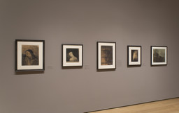 Beyond the Visible 　Art of Odilon Redon Beyond The Visible The Art Of Odilon Redon ARTBOOK | D.A.P.