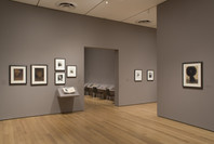 Beyond the Visible: The Art of Odilon Redon. Oct 30, 2005–Jan 23, 2006. 7 other works identified