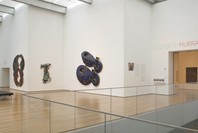 Elizabeth Murray. Oct 23, 2005–Jan 6, 2006. 1 other work identified
