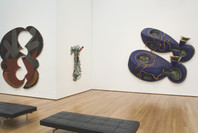Elizabeth Murray. Oct 23, 2005–Jan 6, 2006. 1 other work identified