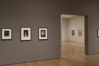 Beyond the Visible: The Art of Odilon Redon. Oct 30, 2005–Jan 23, 2006. 5 other works identified