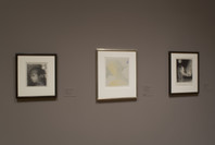 Beyond the Visible: The Art of Odilon Redon. Oct 30, 2005–Jan 23, 2006. 2 other works identified