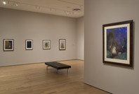 Beyond the Visible: The Art of Odilon Redon. Oct 30, 2005–Jan 23, 2006. 4 other works identified