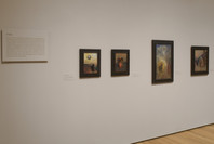 Beyond the Visible: The Art of Odilon Redon. Oct 30, 2005–Jan 23, 2006. 3 other works identified