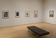 Beyond the Visible: The Art of Odilon Redon. Oct 30, 2005–Jan 23, 2006. 4 other works identified