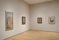 Beyond the Visible: The Art of Odilon Redon. Oct 30, 2005–Jan 23, 2006. 3 other works identified