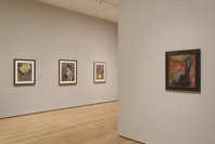 Beyond the Visible: The Art of Odilon Redon. Oct 30, 2005–Jan 23, 2006. 3 other works identified
