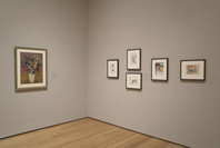 Beyond the Visible: The Art of Odilon Redon. Oct 30, 2005–Jan 23, 2006. 5 other works identified