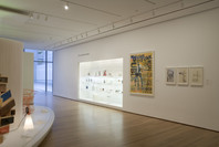 Architecture &amp; Design: North Gallery Rotation 2. Dec 14, 2005–Apr 6, 2006.