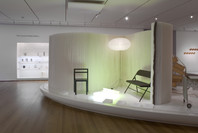 Architecture &amp; Design: North Gallery Rotation 2. Dec 14, 2005–Apr 6, 2006. 3 other works identified