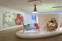 Architecture &amp; Design: North Gallery Rotation 2. Dec 14, 2005–Apr 6, 2006. 5 other works identified
