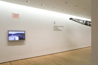Architecture &amp; Design: North Gallery Rotation 2. Dec 14, 2005–Apr 6, 2006.