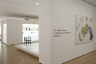 Architecture &amp; Design: North Gallery Rotation 2. Dec 14, 2005–Apr 6, 2006.