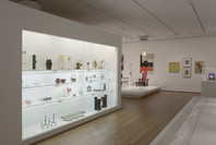 Architecture &amp; Design: North Gallery Rotation 2. Dec 14, 2005–Apr 6, 2006.