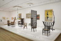 Architecture &amp; Design: North Gallery Rotation 2. Dec 14, 2005–Apr 6, 2006. 4 other works identified