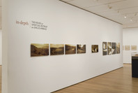 In-Depth: The House of Spiritual Retreat by Emilio Ambasz. Nov 23, 2005–Mar 26, 2006. 1 other work identified