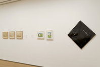 In-Depth: The House of Spiritual Retreat by Emilio Ambasz. Nov 23, 2005–Mar 26, 2006. 2 other works identified