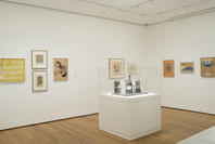 Architecture &amp; Design: North Gallery Rotation 2. Dec 14, 2005–Apr 6, 2006. 5 other works identified