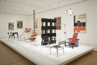 Architecture &amp; Design: North Gallery Rotation 2. Dec 14, 2005–Apr 6, 2006. 7 other works identified