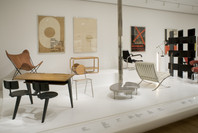 Architecture &amp; Design: North Gallery Rotation 2. Dec 14, 2005–Apr 6, 2006. 6 other works identified