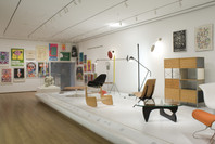 Architecture &amp; Design: North Gallery Rotation 2. Dec 14, 2005–Apr 6, 2006. 12 other works identified