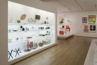 Architecture &amp; Design: North Gallery Rotation 2. Dec 14, 2005–Apr 6, 2006. 10 other works identified