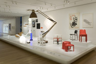 Architecture &amp; Design: North Gallery Rotation 2. Dec 14, 2005–Apr 6, 2006. 11 other works identified