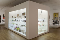 Architecture &amp; Design: North Gallery Rotation 2. Dec 14, 2005–Apr 6, 2006. 7 other works identified