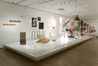 Architecture &amp; Design: North Gallery Rotation 2. Dec 14, 2005–Apr 6, 2006. 9 other works identified