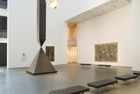 William S. Rubin Memorial. Feb 1–Apr 10, 2006. 1 other work identified