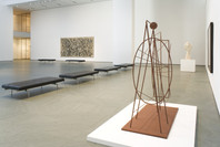 William S. Rubin Memorial. Feb 1–Apr 10, 2006. 2 other works identified