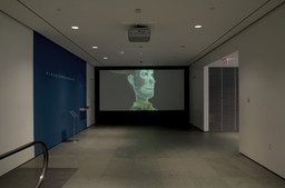 Installation photo, 3 of 76