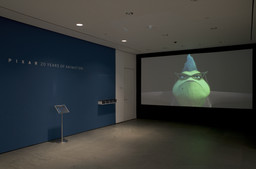 Installation photo, 5 of 76