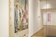 Transforming Chronologies: An Atlas of Drawings, Part One. Jan 26–Apr 24, 2006.